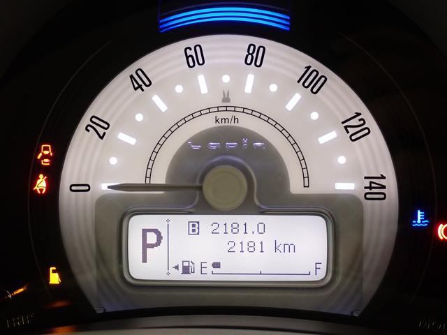 スズキ アルトラパン   大阪府の詳細画像 その8