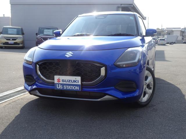 スズキ スイフト   大阪府