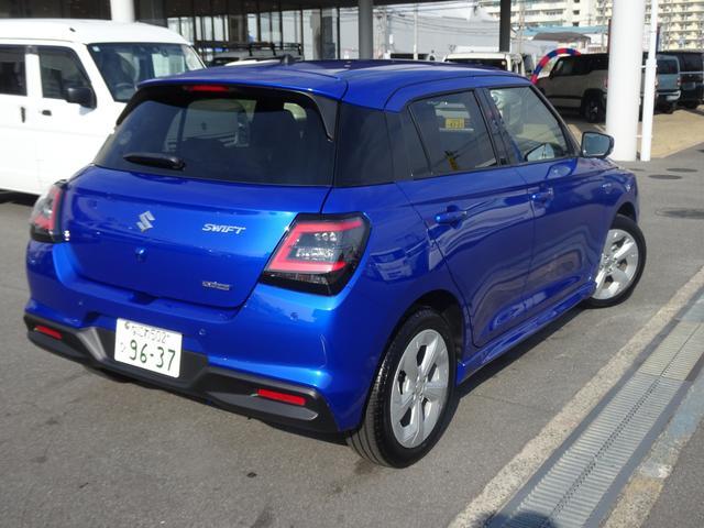 スズキ スイフト   大阪府の詳細画像 その2