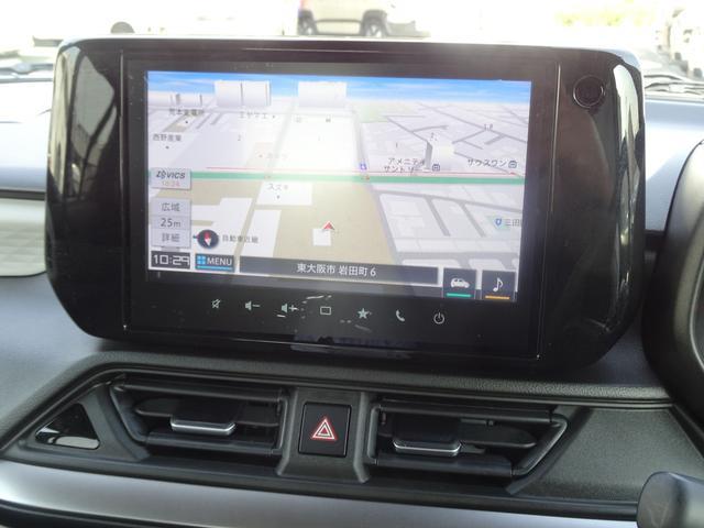 スズキ スイフト   大阪府の詳細画像 その7