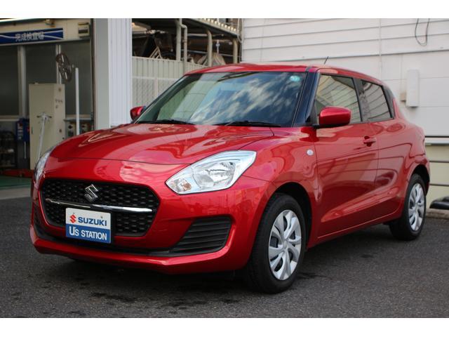 スズキ スイフト   滋賀県