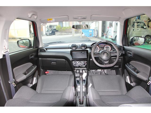 スズキ スイフト   滋賀県の詳細画像 その2