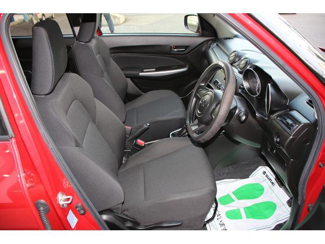 スズキ スイフト   滋賀県の詳細画像 その4