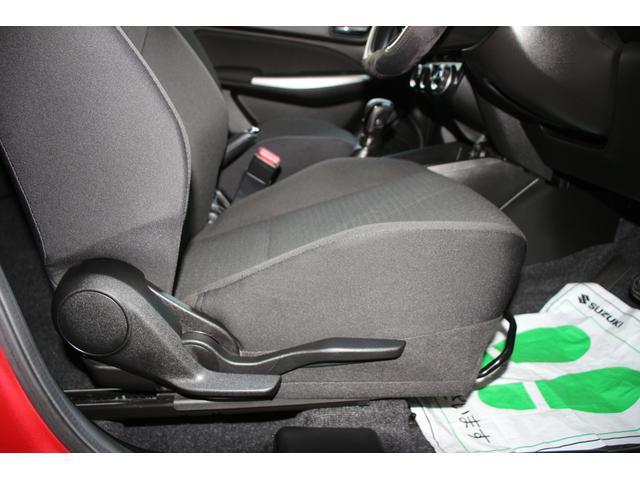 スズキ スイフト   滋賀県の詳細画像 その7