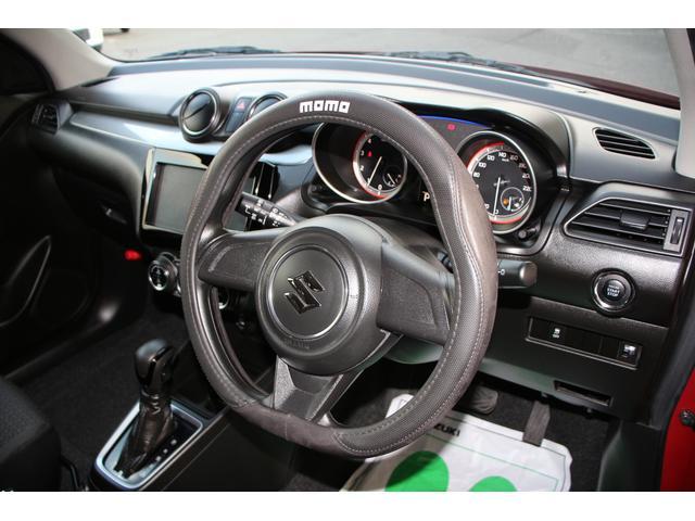 スズキ スイフト   滋賀県の詳細画像 その9