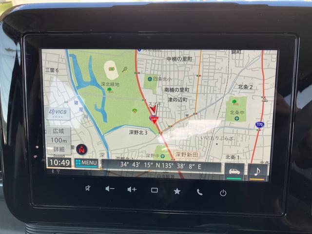 スズキ ワゴンRスマイル   大阪府の詳細画像 その3