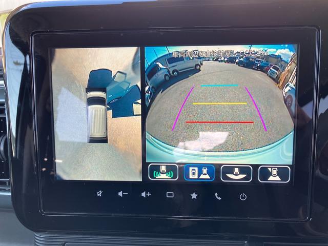 スズキ ワゴンRスマイル   大阪府の詳細画像 その4