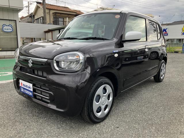 スズキ アルト   大阪府の詳細画像 その2