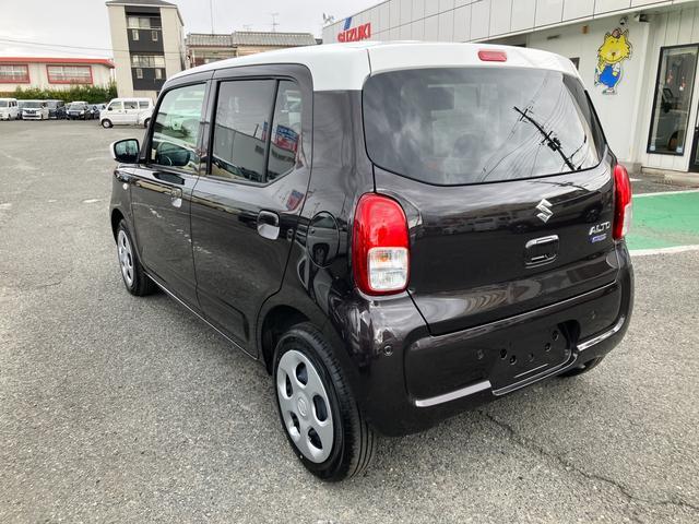 スズキ アルト   大阪府の詳細画像 その4