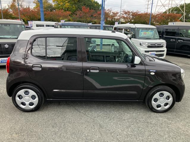 スズキ アルト   大阪府の詳細画像 その7