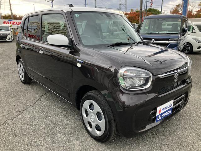 スズキ アルト   大阪府の詳細画像 その8