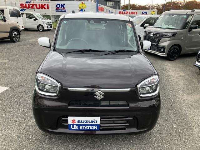 スズキ アルト   大阪府の詳細画像 その9