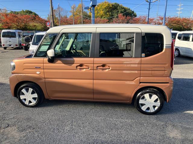 スズキ スペーシア   大阪府の詳細画像 その3