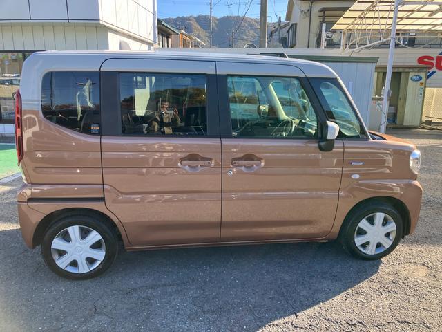 スズキ スペーシア   大阪府の詳細画像 その7