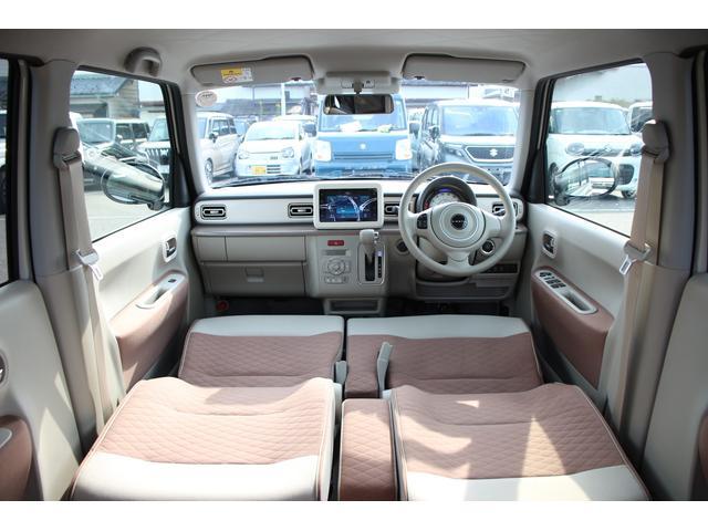 スズキ アルトラパン   滋賀県の詳細画像 その2