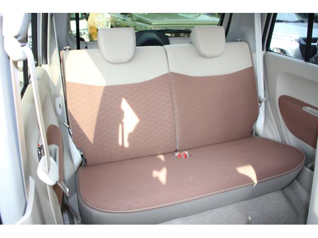 スズキ アルトラパン   滋賀県の詳細画像 その9