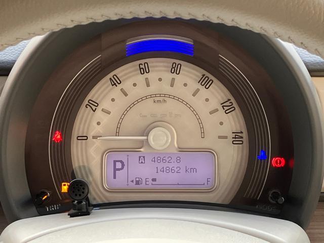 スズキ アルトラパン   滋賀県の詳細画像 その5