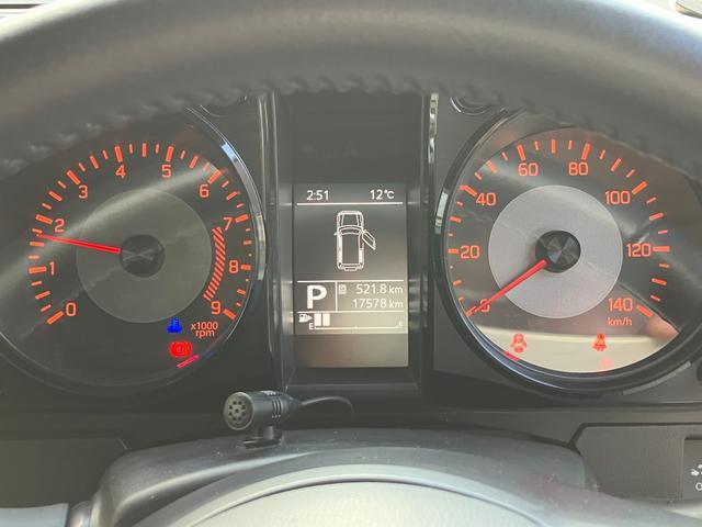 スズキ ジムニー   滋賀県の詳細画像 その5