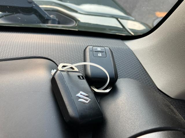 スズキ ジムニー   滋賀県の詳細画像 その7