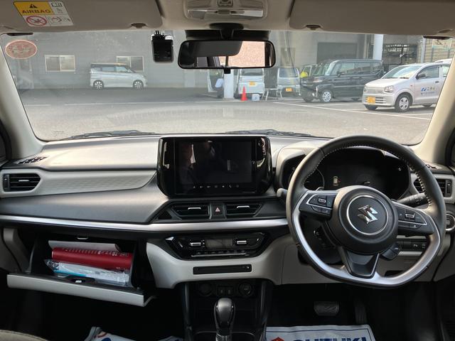 スズキ スイフト   滋賀県の詳細画像 その4
