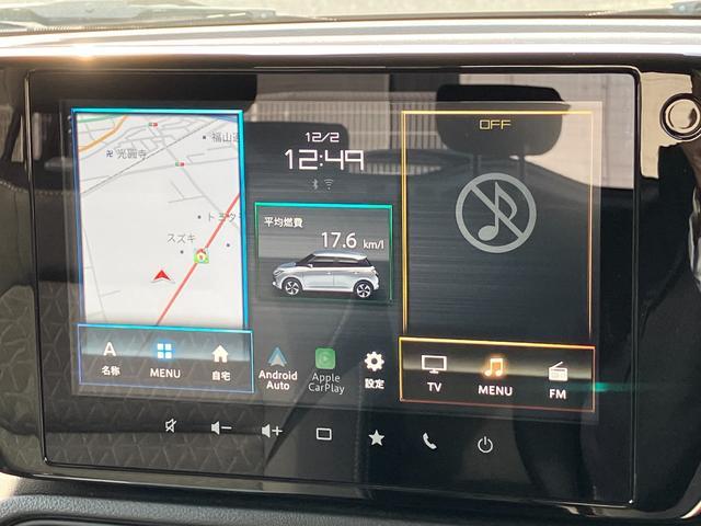 スズキ スイフト   滋賀県の詳細画像 その6