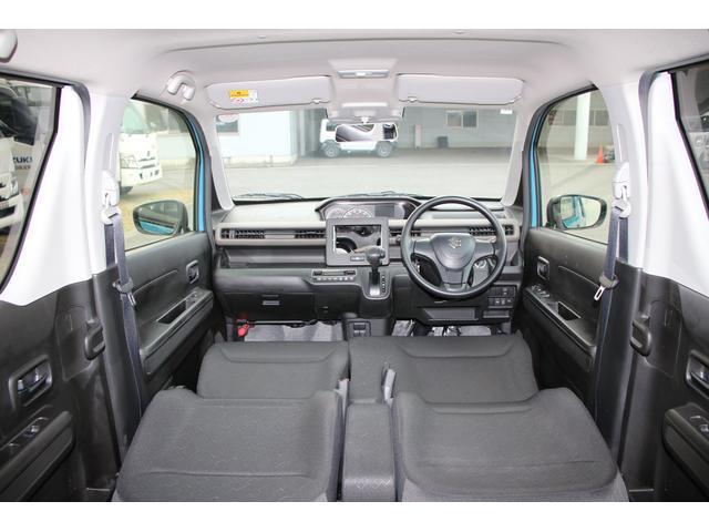 スズキ ワゴンR   滋賀県の詳細画像 その4