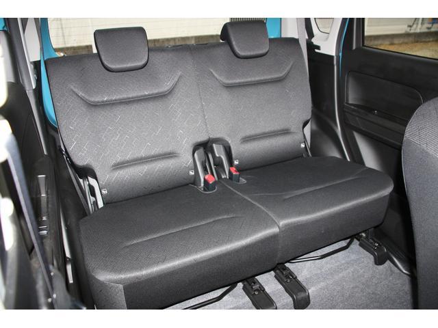 スズキ ワゴンR   滋賀県の詳細画像 その9