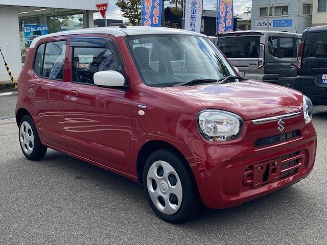 スズキ アルト   兵庫県の詳細画像 その5