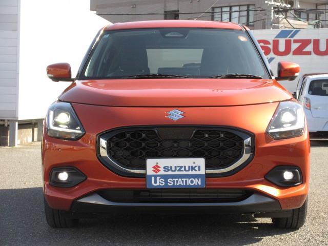 スズキ&nbsp;スイフト&nbsp;&nbsp;&nbsp;福岡県の詳細画像&nbsp;その5