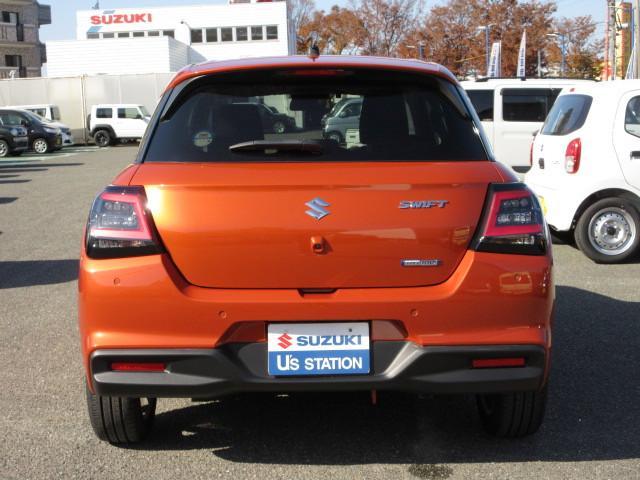 スズキ&nbsp;スイフト&nbsp;&nbsp;&nbsp;福岡県の詳細画像&nbsp;その7