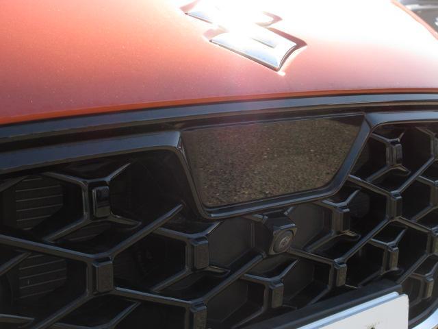 スズキ&nbsp;スイフト&nbsp;&nbsp;&nbsp;福岡県の詳細画像&nbsp;その9