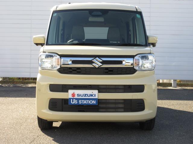 スズキ&nbsp;スペーシア&nbsp;&nbsp;&nbsp;福岡県の詳細画像&nbsp;その5