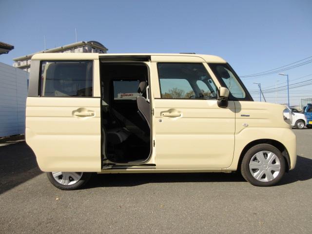 スズキ&nbsp;スペーシア&nbsp;&nbsp;&nbsp;福岡県の詳細画像&nbsp;その6