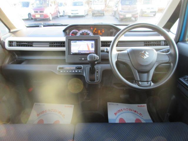 スズキ ワゴンR   岩手県の詳細画像 その5