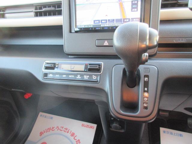 スズキ ワゴンR   岩手県の詳細画像 その8