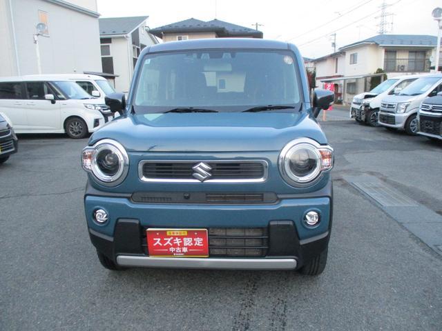 スズキ ハスラー   岩手県の詳細画像 その2