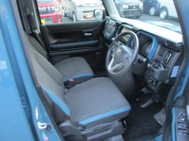 スズキ ハスラー   岩手県の詳細画像 その9