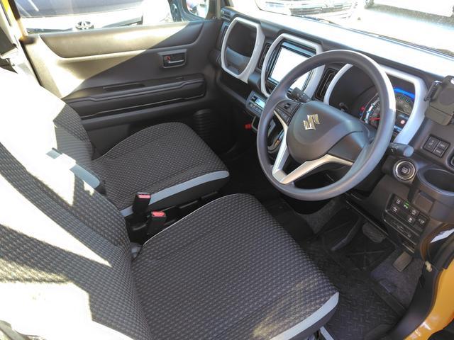 スズキ ハスラー   広島県の詳細画像 その3