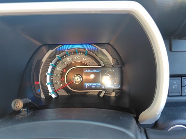 スズキ ハスラー   広島県の詳細画像 その5