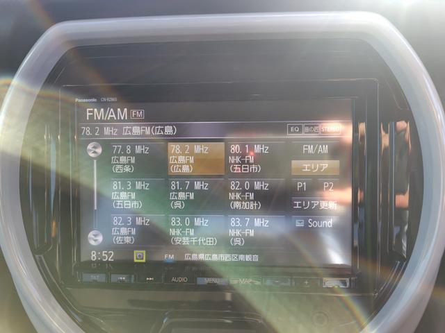 スズキ ハスラー   広島県の詳細画像 その6