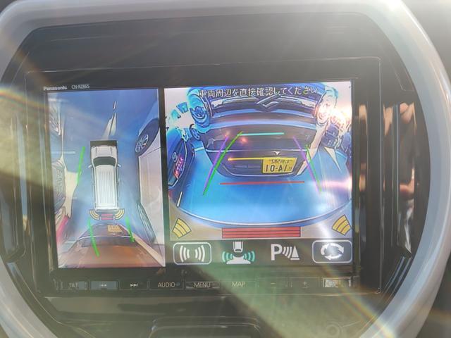 スズキ ハスラー   広島県の詳細画像 その7