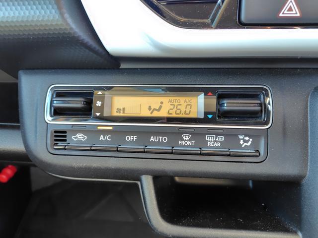 スズキ ハスラー   広島県の詳細画像 その9