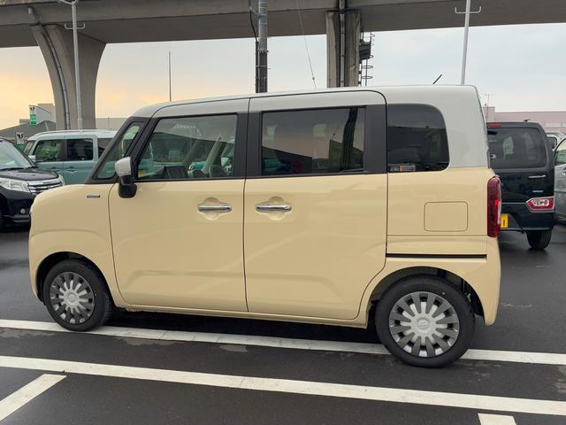 スズキ ワゴンRスマイル   山口県の詳細画像 その5