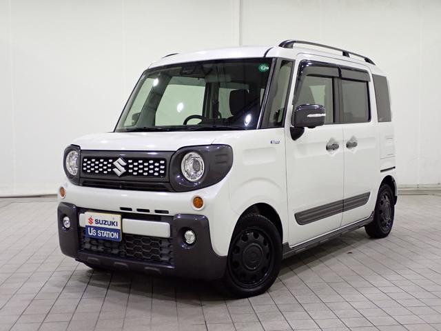 スズキ スペーシア   千葉県