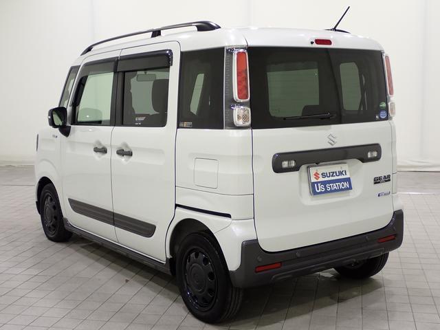 スズキ スペーシア   千葉県の詳細画像 その6