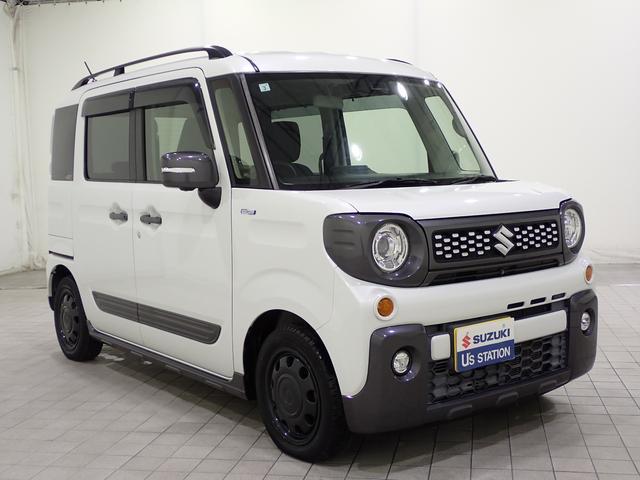 スズキ スペーシア   千葉県の詳細画像 その7