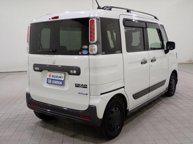 スズキ スペーシア   千葉県の詳細画像 その8