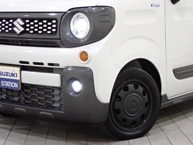 スズキ スペーシア   千葉県の詳細画像 その9