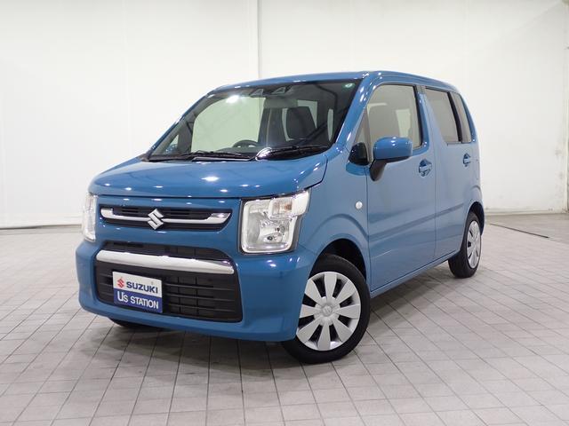 スズキ ワゴンR   千葉県