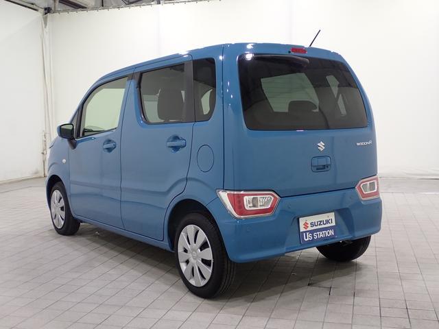 スズキ ワゴンR   千葉県の詳細画像 その6